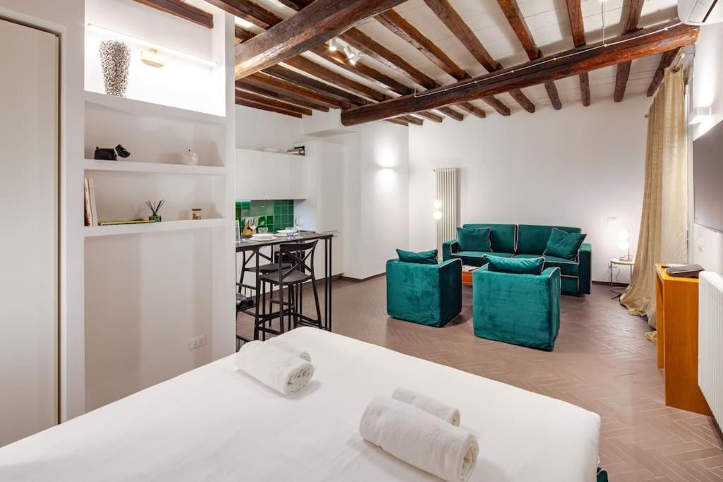 Casa Annamaria Al Pantheon Lejlighed